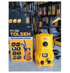 MÁY XỊT NƯỚC ÁP SUẤT 1.400W 5M+10M TOLSEN 79570A