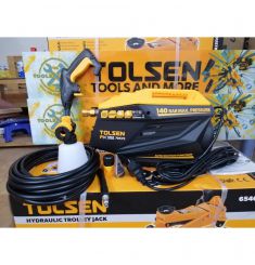 MÁY XỊT NƯỚC ÁP SUẤT 2.000W 8M TOLSEN 79575
