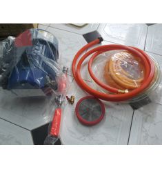 MÁY XỊT RỬA MÁY LẠNH LU SHYONG LS-906
