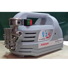 MÁY XỊT RỬA XE, MÁY LẠNH TONYSON V2S 1.8KW 