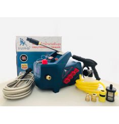 MÁY RỬA XE ÁP LỰC SUMO 2500W TW-6 CÓ CHỈNH ÁP