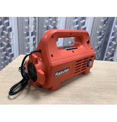 MÁY XỊT RỬA XE GIA ĐÌNH RAKUTEN 2300W