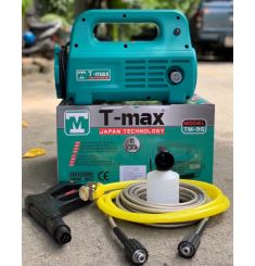 MÁY XỊT RỬA XE T-MAX TM-9G 2300W