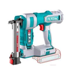 MÁY BẮN ĐINH TƯỜNG GẠCH DÙNG PIN 20V TOTAL TCBNLI38136