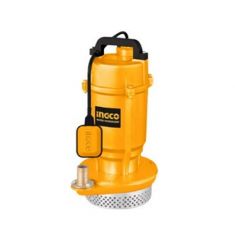 MÁY BƠM CHÌM NƯỚC SẠCH INGCO SPC5502