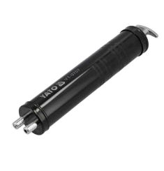 MÁY BƠM DẦU CẦM TAY 2 ỐNG 500CC YATO YT-0707