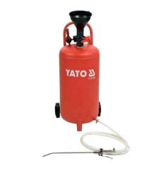 MÁY BƠM DẦU HỘP SỐ KHÍ NÉN 20L YATO YT-07195