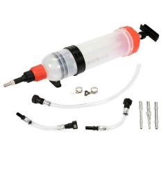 MÁY BƠM HÚT CHẤT LỎNG 1.5L KÈM ĐẦU CHUYỂN YATO YT-07082