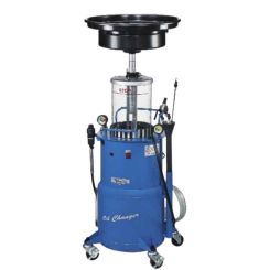 MÁY BƠM HÚT VÀ XẢ DẦU TRỰC TIẾP SỬ DỤNG HƠI LY-200V LIHYANN