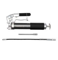MÁY BƠM MỠ CẦM TAY 2 CHIỀU 500CC 70MPA YATO YT-0704
