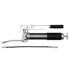 MÁY BƠM MỠ CẦM TAY 2 PISTON 500CC 69MPA YATO YT-07041