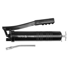 MÁY BƠM MỠ CẦM TAY 400CC 70MPA YATO YT-0705