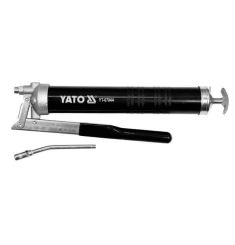 MÁY BƠM MỠ CẦM TAY 600CC 70MPA YATO YT-07044