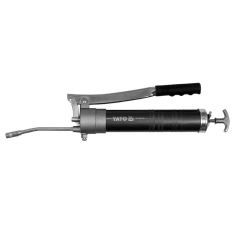 MÁY BƠM MỠ CẦM TAY THÁO LẮP NHANH 400CC 69MPA YATO YT-07046
