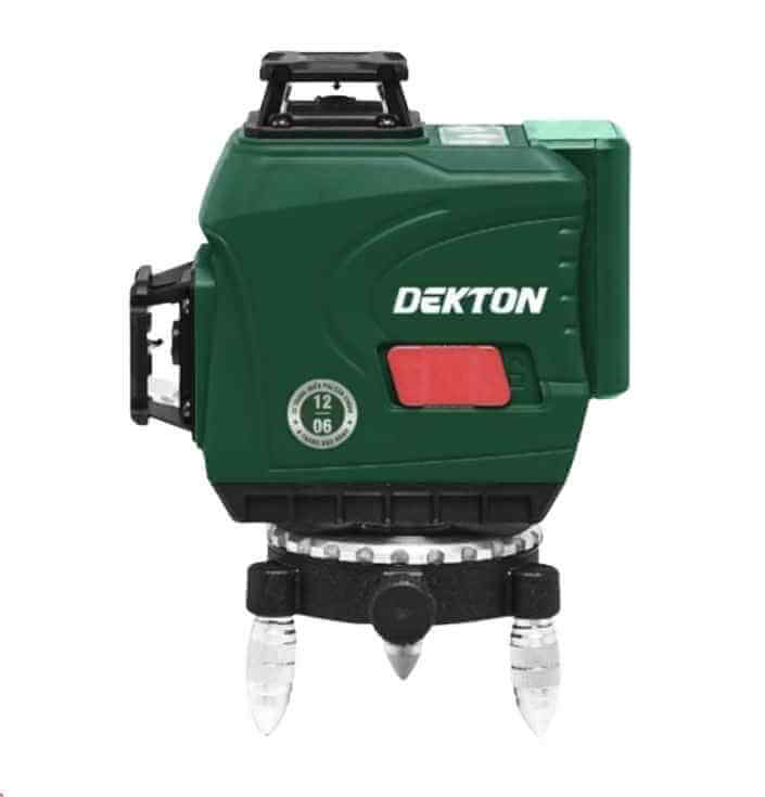 MÁY CÂN BẰNG LASER 12 TIA XANH DEKTON DK-LS1201