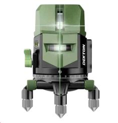 MÁY CÂN BẰNG LASER 5 TIA XANH DEKTON DK-LS0503XPRO