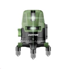 MÁY CÂN BẰNG LASER 5 TIA XANH DEKTON DK-LS0505XPRO