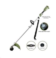 MÁY CẮT CỎ DÙNG PIN 21V DEKTON M21-CC4201XPRO