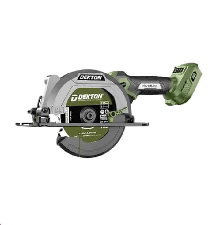 MÁY CẮT ĐA NĂNG DÙNG PIN 21V DEKTON M21-CS150XPRO