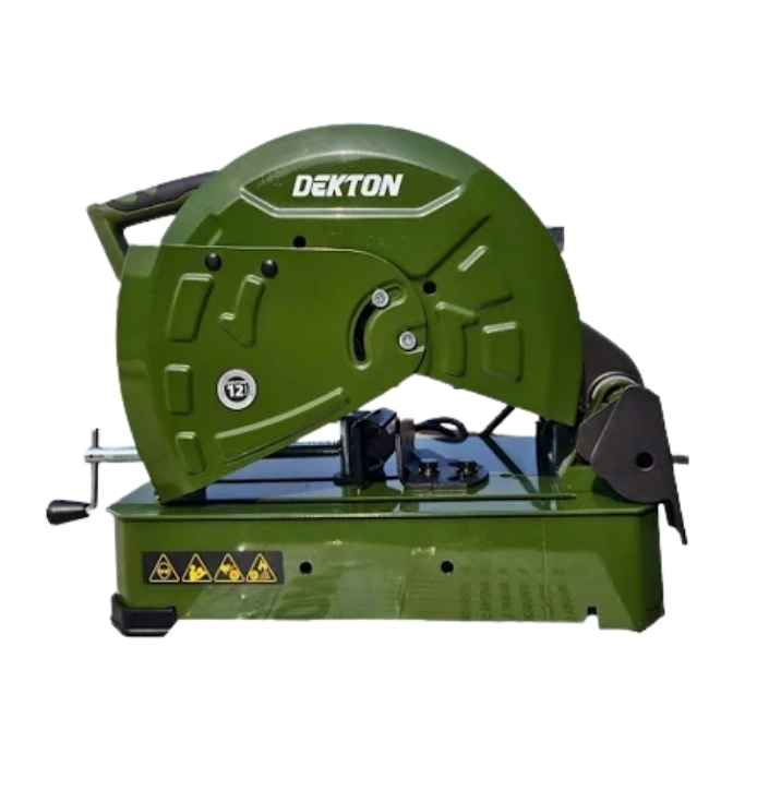 MÁY CẮT HỢP KIM DEKTON DK- CHK355XPRO 355MM 2500W