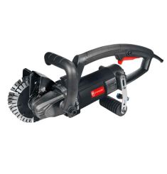 MÁY CẮT TƯỜNG 2 LƯỠI CHUYÊN NGHIỆP YAMASU YMS-135-2