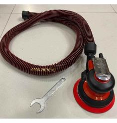 MÁY CHÀ NHÁM CÓ HÚT BỤI 125MM TOP 