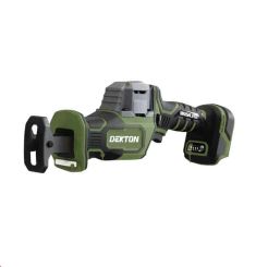 MÁY CƯA KIẾM DÙNG PIN 21V DEKTON M21-CK25XPLUS