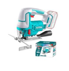 MÁY CƯA LỌNG KHÔNG CHỔI THAN DÙNG PIN 20V TOTAL TJSLI13562