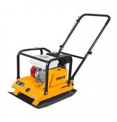MÁY ĐẦM NÉN BÊ TÔNG DÙNG DẦU DIESEL INGCO GCP100-4