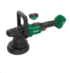 MÁY ĐÁNH BÓNG LỆCH TÂM DÙNG PIN 21V DEKTON M21-MDB150BL