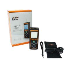 MÁY ĐO KHOẢNG CÁCH 80M TIA XANH LAISAI LSG2003-80