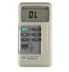MÁY ĐO NHIỆT ĐỘ TIẾP XÚC TENMARS YF 160A