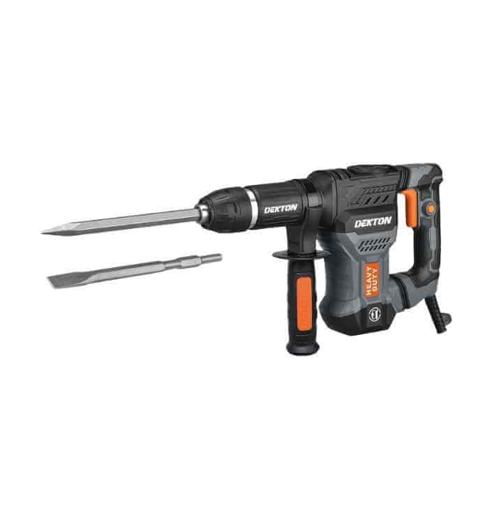MÁY ĐỤC BÊ TÔNG 17MM DEKTON DK-DH3502PRO 1500W