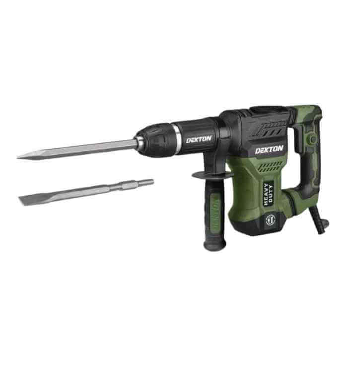 MÁY ĐỤC BÊ TÔNG 17MM DEKTON DK-DH3502XPRO 1500W