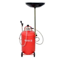 MÁY HỨNG HÚT DẦU THẢI KHÍ NÉN 65L YATO YT-07191