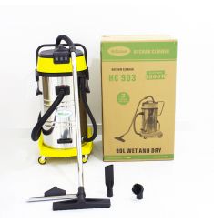 MÁY HÚT BỤI HICLEAN 1 MOTOR HC 903 