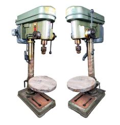 MÁY KHOAN BÀN TỰ ĐỘNG KFD-360