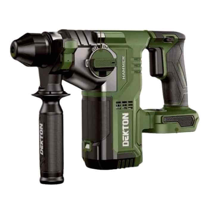 MÁY KHOAN BÊ TÔNG DÙNG PIN 21V DEKTON M21-RH2603XPRO