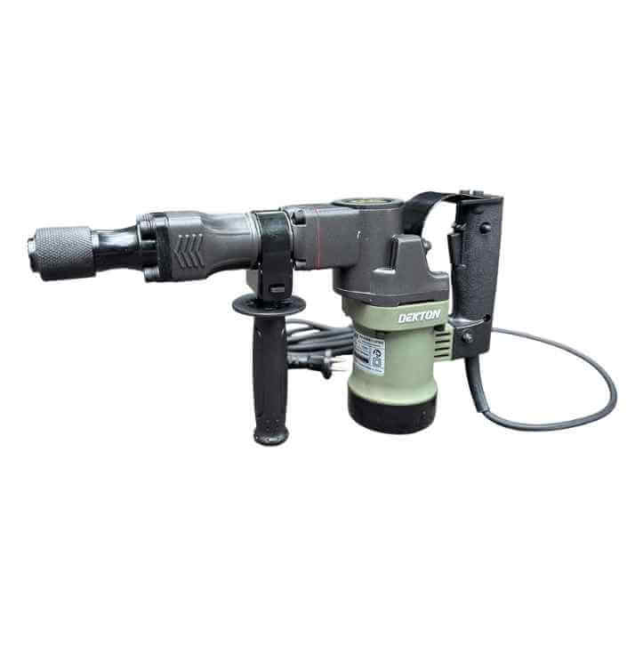 MÁY KHOAN ĐỤC BÊ TÔNG 17MM DEKTON DK-DH0811XPRO 1150W