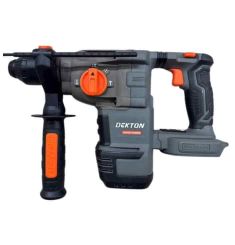 MÁY KHOAN ĐỤC BÊ TÔNG DÙNG PIN 21V DEKTON M21-RH2803PRO