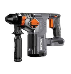 MÁY KHOAN ĐỤC BÊ TÔNG DÙNG PIN 21V DEKTON M21-RH3203PRO