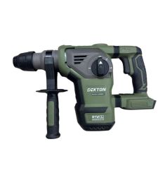 MÁY KHOAN ĐỤC BÊ TÔNG DÙNG PIN 21V DEKTON M21-RH3203XPRO