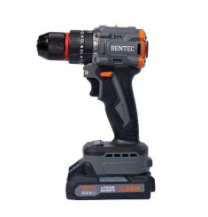 MÁY KHOAN PIN 3CN 21V BENTEC BT21-10 BỘ 2 PIN 10CELL