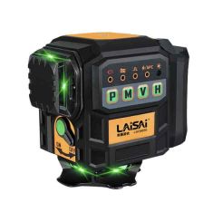 MÁY LASER CÂN BẰNG 12 TIA XANH LAISAI LSG 6650S