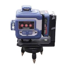 MÁY LASER CÂN BẰNG 12 TIA XANH YAMASU YMS - 16DG2