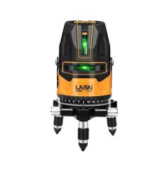 MÁY LASER CÂN BẰNG 5 TIA XANH LAISAI LSG 6860D