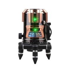 MÁY LASER CÂN BẰNG 5 TIA XANH SIÊU SÁNG PHIÊN BẢN CAO CẤP YAMASU YMS -S850G2