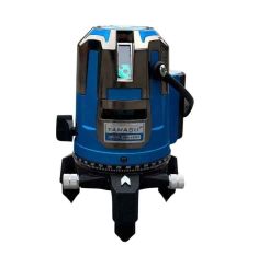 MÁY LASER CÂN BẰNG 5 TIA XANH SIÊU SÁNG YAMASU YMS-199TP