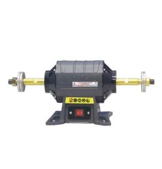 MÁY MÀI BÀN THÂN NHÔM 1HP HỒNG KÝ GLA-H0.7512-MB