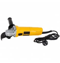 MÁY MÀI CẦM TAY 950W100MM DEWALT DWE4118-B1